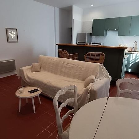 Hypercentre, Appartement Coquet En Rez-De-Chaussee Perpignan Zewnętrze zdjęcie