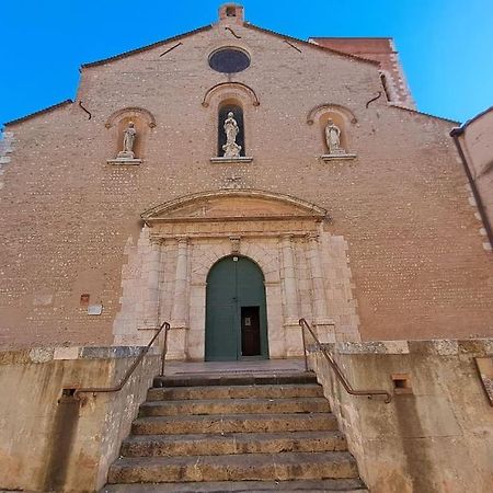 Hypercentre, Appartement Coquet En Rez-De-Chaussee Perpignan Zewnętrze zdjęcie
